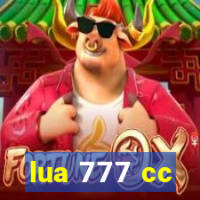 lua 777 cc